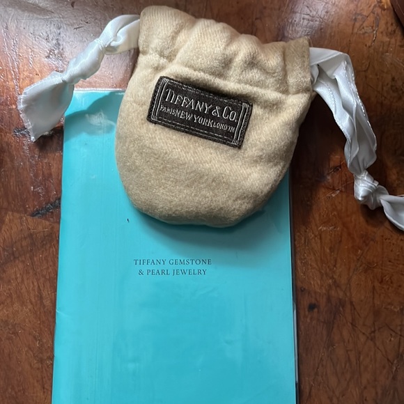 Tiffany & Co. Sterling Silver Compact/Charter Member Edition for Golden State!! - Picture 3 of 6